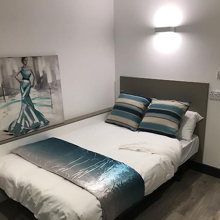 Citi Residences Serviced Rooms/ Apartments Лутон Экстерьер фото