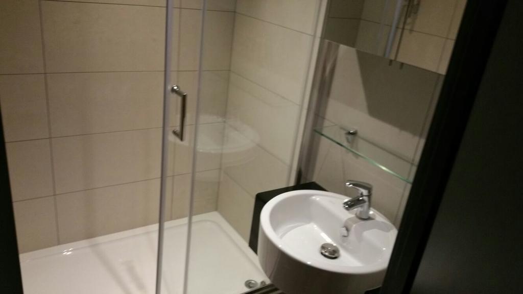 Citi Residences Serviced Rooms/ Apartments Лутон Экстерьер фото