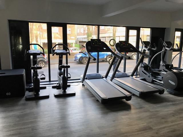 Citi Residences Serviced Rooms/ Apartments Лутон Экстерьер фото
