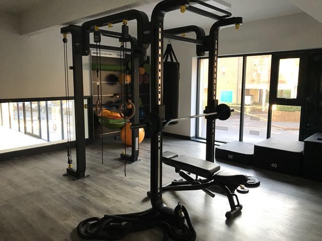 Citi Residences Serviced Rooms/ Apartments Лутон Экстерьер фото